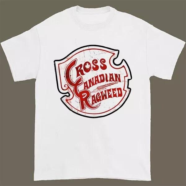 New Cross Canadian Ragweed Gift For Fans Unisex S-5XL Shirt Unisex T-Shirt XXXL