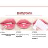 Leezi Pink Hydrating Lip Mask 12g