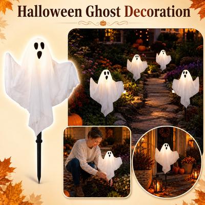 Slavnostní potřeby – Halloweenské doplňky