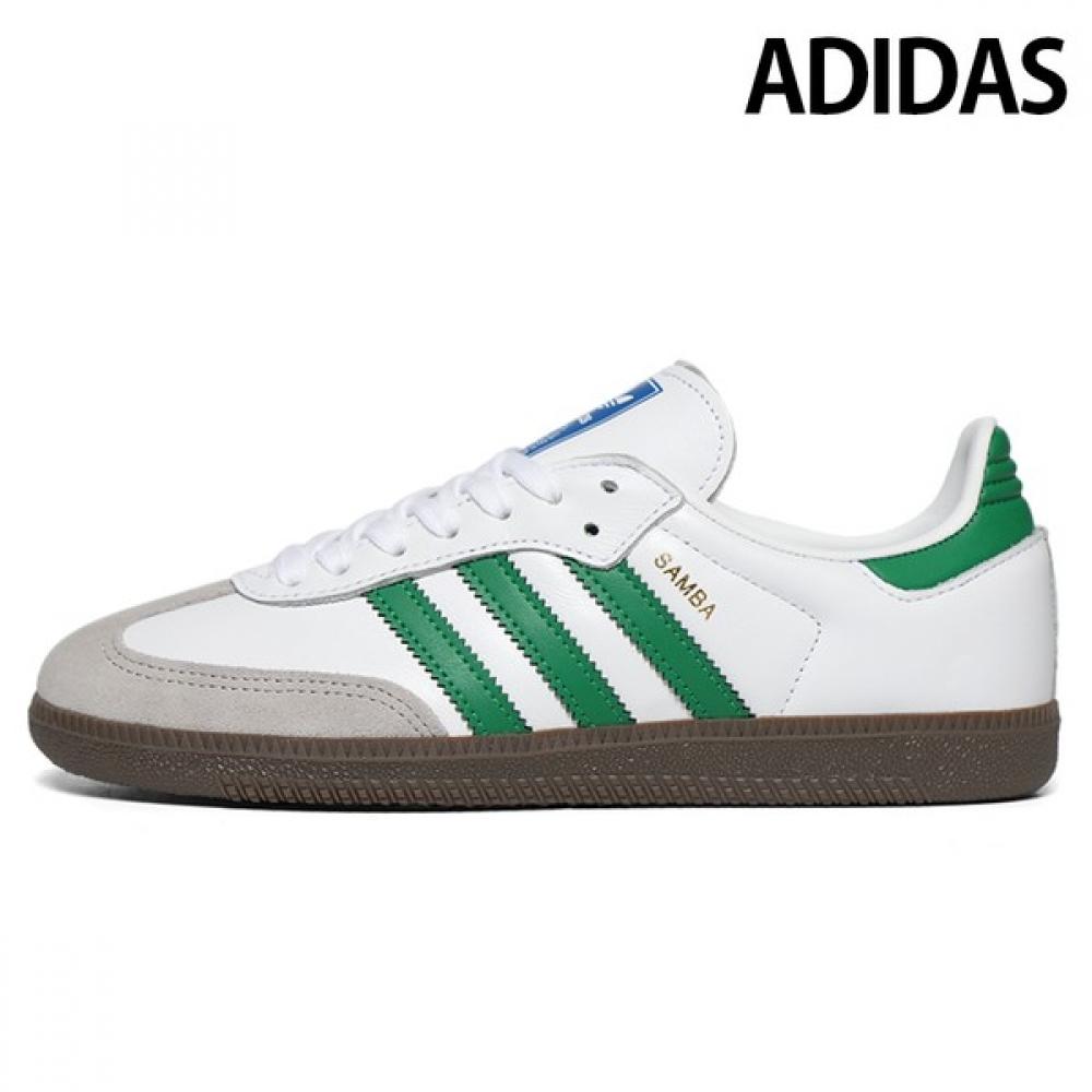 Adidas Samba Original Ig1024