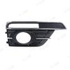 For VW Beetle 2016 2017 2018  Front Bumper Fog Lamp Light Cover Frame Grille 5C5854662J 5C5854661K 5C5854661J