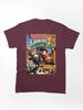 Donkey Kong Donkey Kong Country 2 game poster Classic T-Shirt