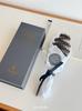 Fivclake Pine Cone Bristle Anti-static Hair Comb - Portable Volume & Nourish Styler