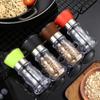 Hot New Handy Manual Mill Pepper And Salt Grinder Seasoning Peper Spice Grain Mills Porcelain Grinding Core Mill Kitchen Tools