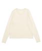WEGO Basic School Knit Student Uniform Solid Outerwear for High and Junior High School Work Simple Fall Size Sweater, Top, Color, Girls, Commuting,