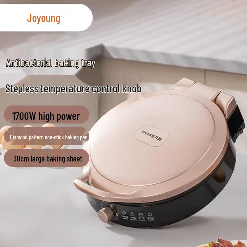 Joyoung JK-30K09 Pro Multi-functional Electric Griddle