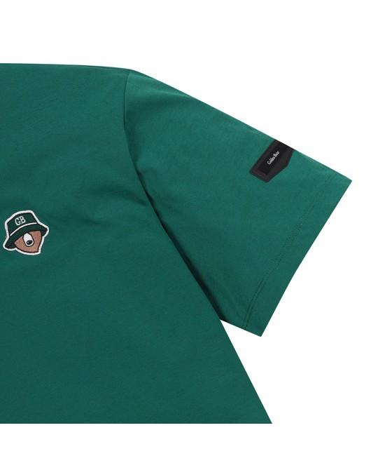 Goldeunbeeo (U) Sorona Polo T-Shirt G4Tam26231Grx