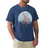 giant squid T-Shirt man t shirt oversized t shirt plus sizes t shirts for men graphic