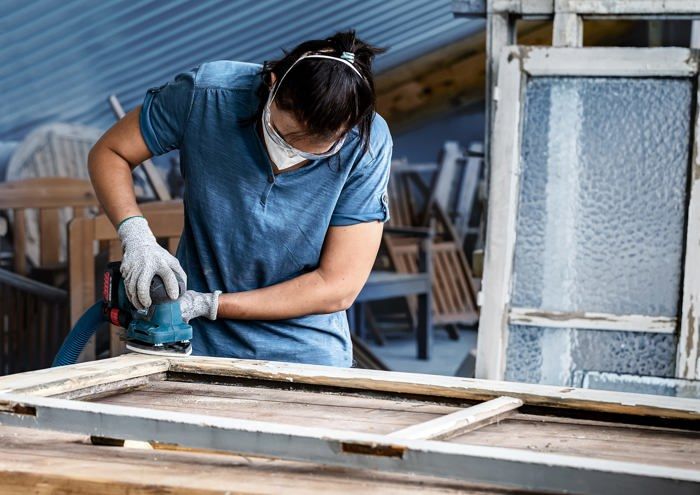 Feuilles abrasives - bosch - expert c470 - 10 feuilles - 100x150mm - grain 60