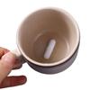 Magnetized Cup Dedicated Cylindrical Stirrer Stir Bar Thermos Cup Accessories Small Magneton