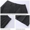 FivePlus Women's Commuter Casual Wide-Leg Pants