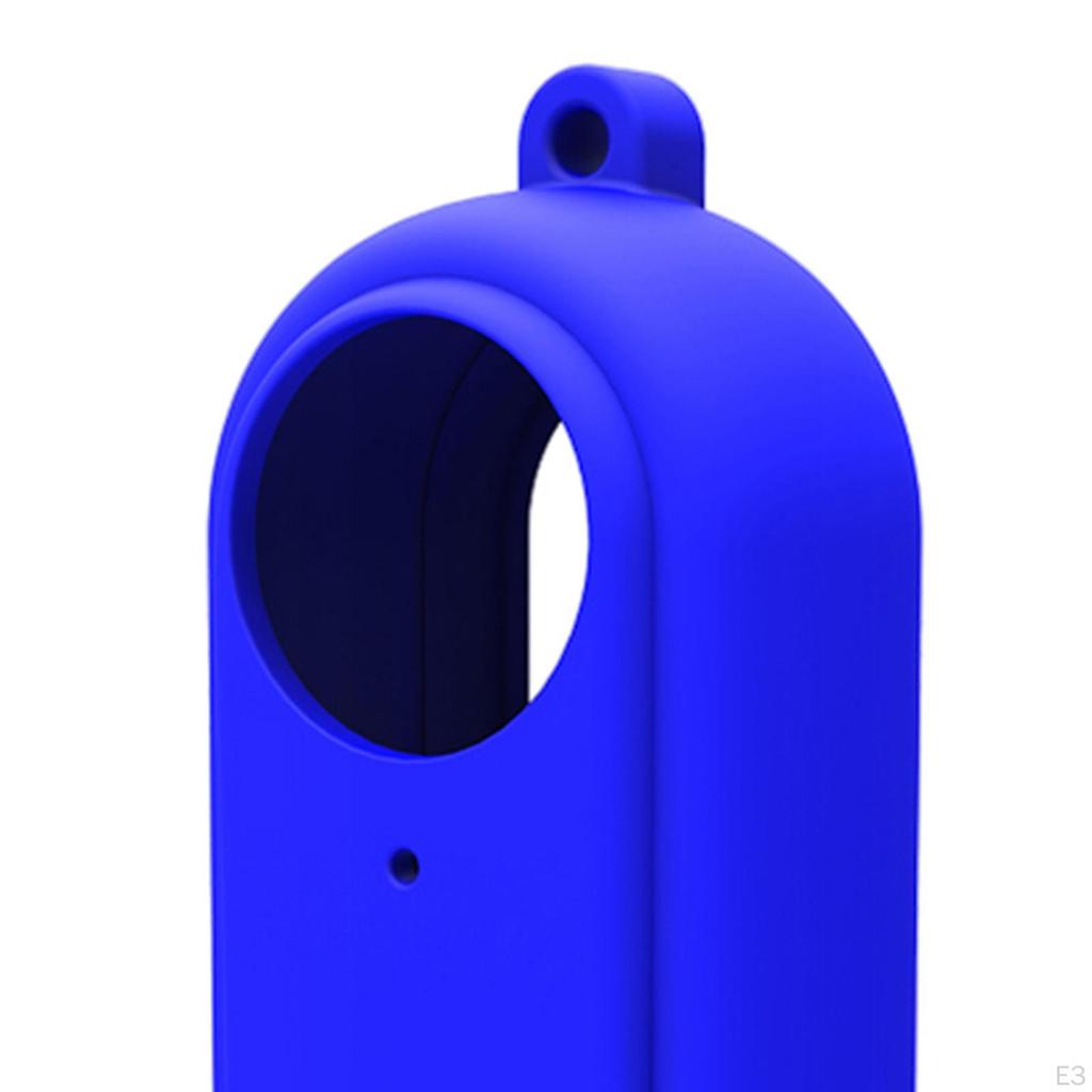 Action Camera Silicone Case Protective Housing