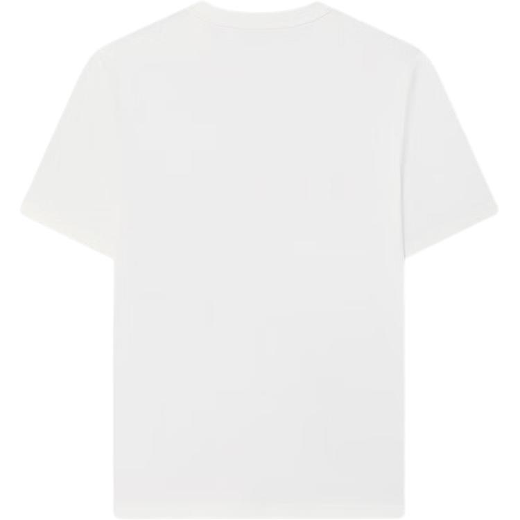 New FILA ORIGINALE T Shirt Unisex Matcha Cloud Topping F51M519106F-ZB