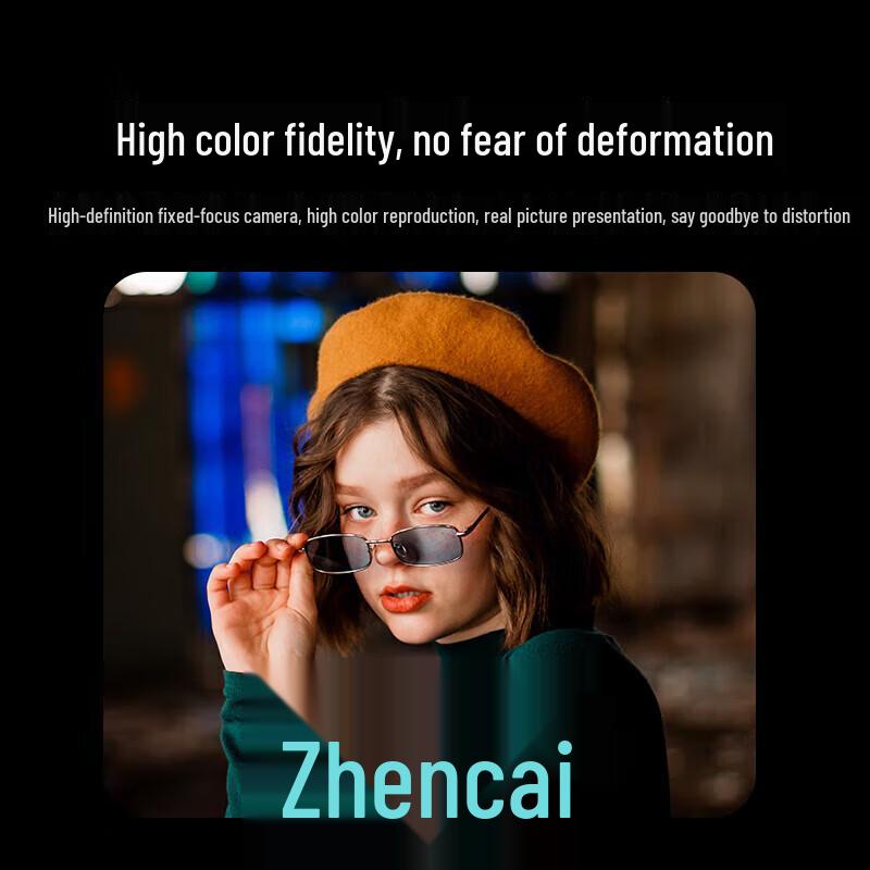 UGREEN 45644 2K HD USB Webcam