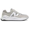 New Balance 57/40 Chmura Deszczowa Unisex Trampki Szare M5740CA