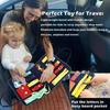 Montessori Toys Early Educational Fine Motor Training Self-Care Ability Children Game Preschool Kids Toy For Girls Boys