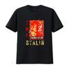 The Stalin Punk Band Japanese Rock 80s Hardcore Crust D Beat Gloom T Shirt Asian Style Vintage Washed Graphic Stretched