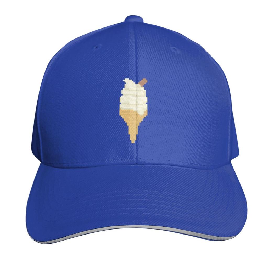 Mr Whippy  bit Baseball Cap golf hat genuine Ball Cap Rugby custom caps Golf Women Unisexs