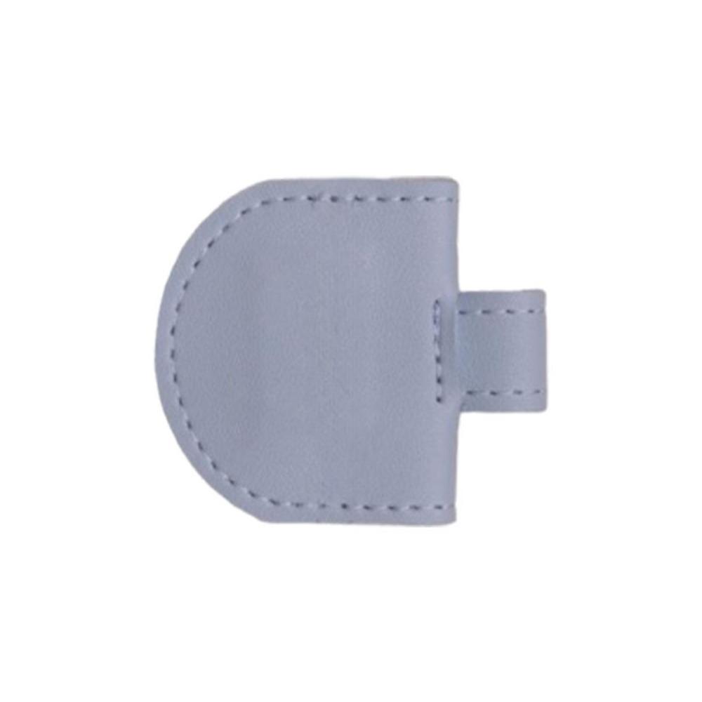 

Магнітний тримач-петля для ручки Загублений закладка Новий тримач для олівців Канцелярське приладдя небо синє кольору