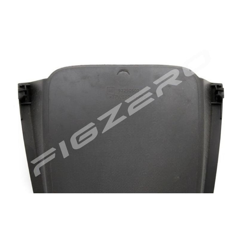 92290501 Central Console Gear Lever Front Storage Box Rubber Mat Center Consoles Storage Case Gasket for Chevrolet Malibu 17-19