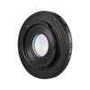 FD-AI Lens Mount Camera Lens Adapter Ring For Canon Fd Mount Lens For Nikon Ai F-mount Slr Camera Body For Macro Shooting FD AI
