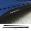 BMW Side Skirt Stripe Sticker for 1, 3, 4, 5, 6 Series (F30, F35, F31)