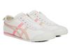 1183A360-132 Onitsuka Tiger MAxico 66 Slip-On WhiteGinger Peach (Hombre)