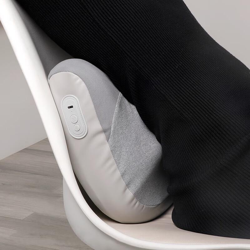 SANSUI Wireless Neck Massage Pillow SAM-718A CN plug (adapter included)