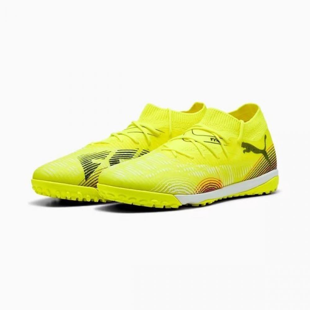 

Puma Футзальная обувь Future 8 Match Tt 108370 03 Future 8 Match Tt 03 yellow/230