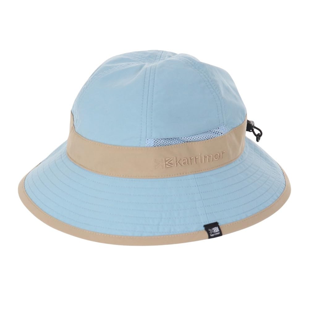 

Женская шляпа Karrimor Metro с защитой от УФ-лучей, антибактериальная, устойчивая к запахам,