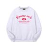 GROOVESTEP Creek Oversized Sweatshirt M0191 (Type A)