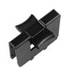 Center Console Cup Holder Insert Divider 92118AJ000 for SUBARU FORESTER 2014-2019 LEGACY 2015-2020 OUTBACK 2014-2020