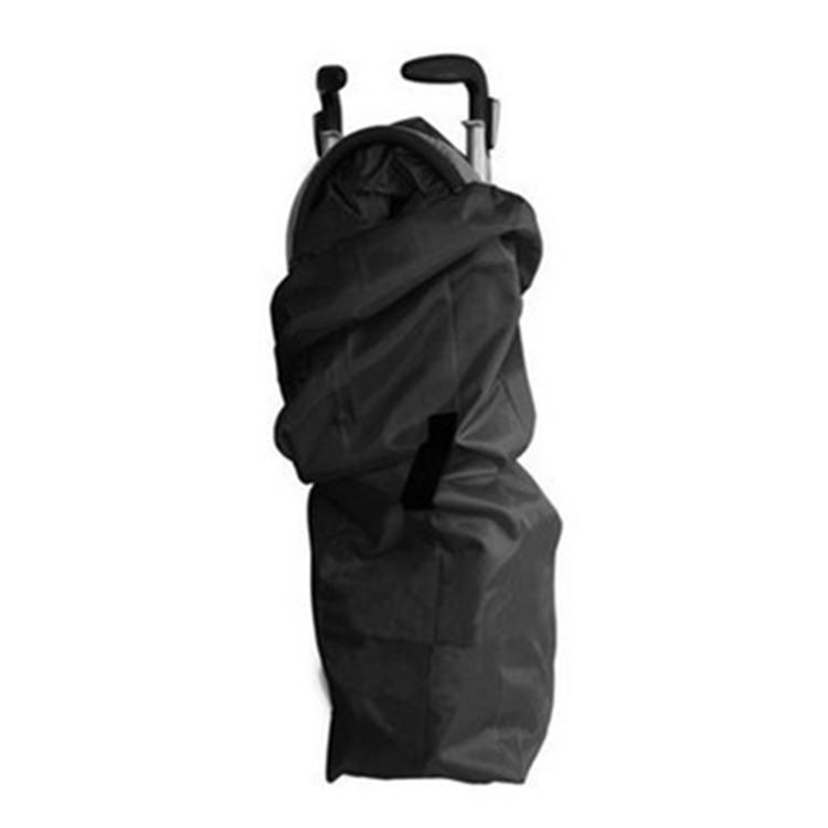 Umbrella Stroller Travel & Storage Bag - Dustproof Car Seat Cover