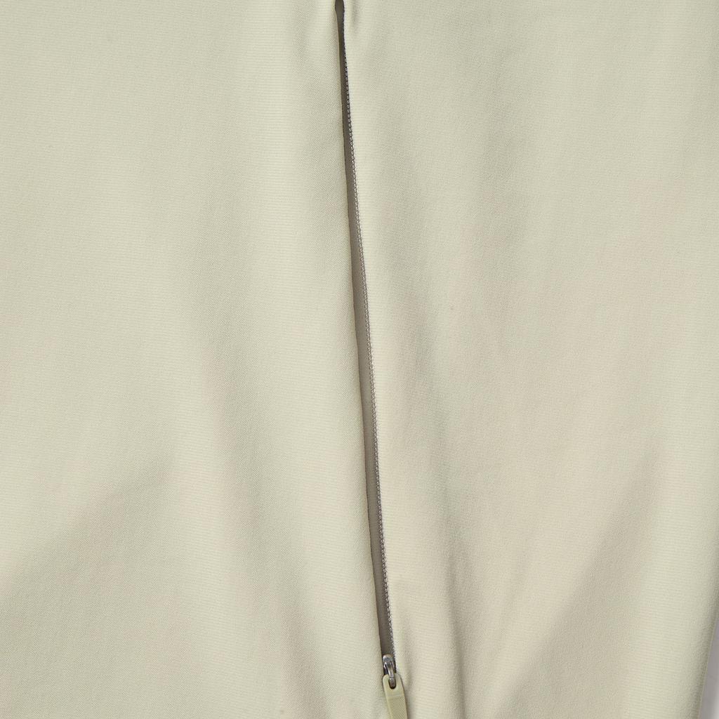 Li Ning Ice Silk Comfortable Breathable Versatile Jacket Men Jacket Lime AFDVE41-1