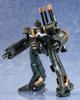 AOSHIMA VFG Macross Delta Koenig Monster Height 155mm plastic model VB-6 approx. Color-coded MC-12