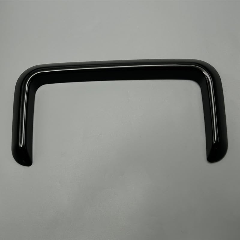 TADOKAPATU Interior Parts for Suzuki New Spacia and Spacia Custom and Meter Inner Meter Panel Custom Interior ABS 1 Piano 2023 and (MK54S MK94S),