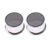 1PC/2PCS Stainless Steel Kitchen Sink Strainer with Handle Sink Vegetable Garbage Residue Strainer Basket