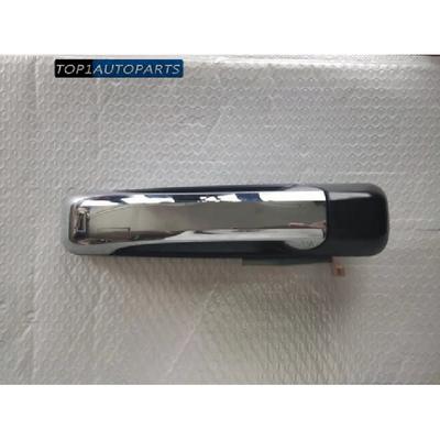 Exterior Outside Door Handle Front Right For Dodge Ram 1500 2500 3500 2010-2017