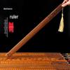 Teacher's Special Guoxue Ruler: Educational Household Spanking Paddle for Children and Family Rules