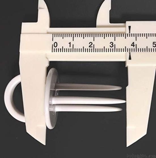 Gemüse Frisch Einfach in den Stiel stecken, um die Wachstumsrate von Gemüse zu verlangsamen und es für Keeper länger frisch zu halten.