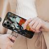 Kiss by Gustav Klimt Magnetic Phone Case For APPLE iPhone 17 Air 16 14 13 12 Pro Max 15 Plus Wireless Charge With MagSafe Cover