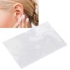 Cosmetic Ear Corrector Painless Silicone Aesthetic Ear Correction Sticker for Daily Photography 6pcs