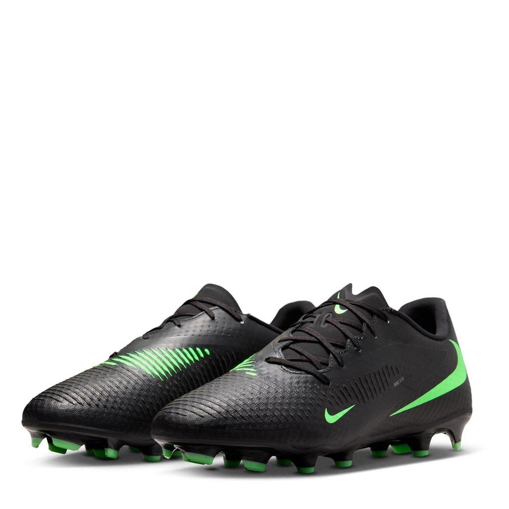 Nike Mens Academy Firm Ground Football Boots