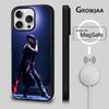 D-Devil May Cry 5 Game Phone Case For iPhone 17,16,15,14,13,12,11,Pro,Max,Plus,Mini,SE4,E Magnetic Magsafe Wireless Charging