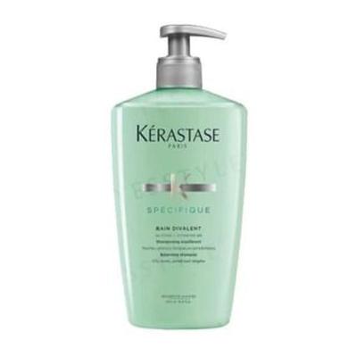 Shampooer og balsammer til hår – Shampooer