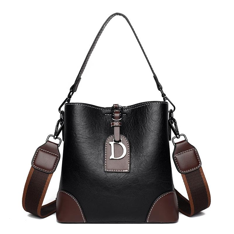 

Весенне-летняя трендовая модная личность трясти быстрая сумка реальное фото практичная одноплечевая косая женская сумка чёрный