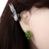 Form Ohrschmuck Damen Ohrstecker Korea Stil Ohrringe Piercing Ohrstecker Tier Ohrstecker