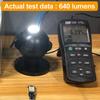 2PCS Superior LED T15 W16W 45 SMD 4014 Car Auto Canbus Reversing Lamps Stop Light Back Up Lights Reverse Bulb Dome Lights 6