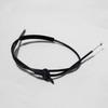 BMW E65/E66/E67 Rear Hood Cable (51237197474)