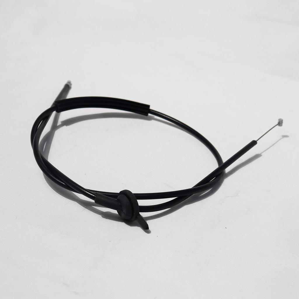 BMW E65/E66/E67 Rear Hood Cable (51237197474)